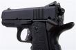 Colt 1911 .45 ACP Officer Size NE10 Series Aluminum Slide GBB AW Black 7.jpg